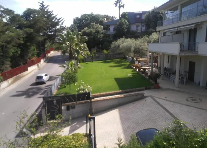 Villa RINALDI